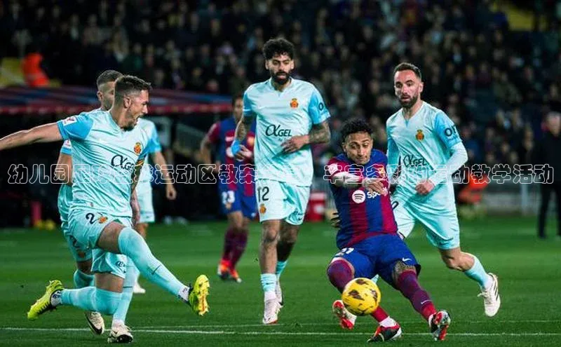 k1体育58同城幼儿园足球篮球运动区教案分享：丰富多彩的运动教学活动