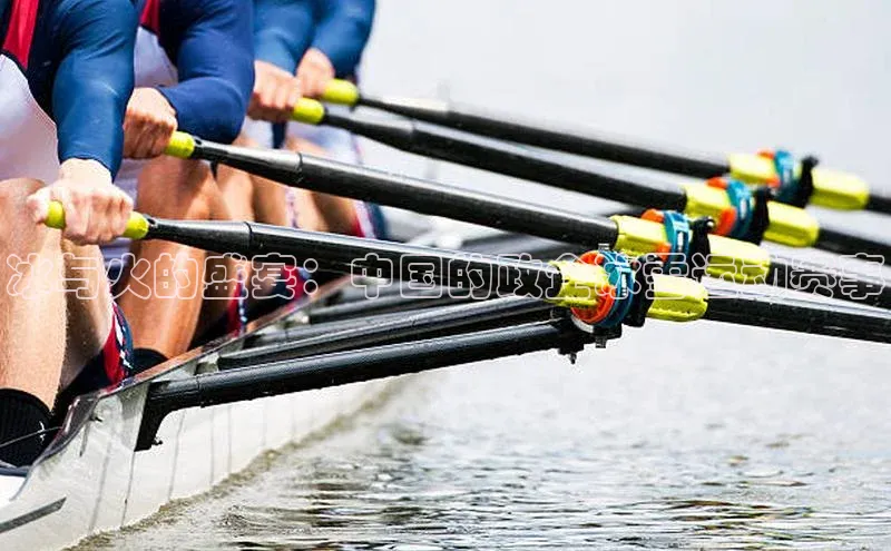 冰与火的盛宴：中国的政企冰雪运动赛事