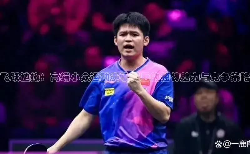 飞跃边缘：高端小众运动赛事背后的独特魅力与竞争策略