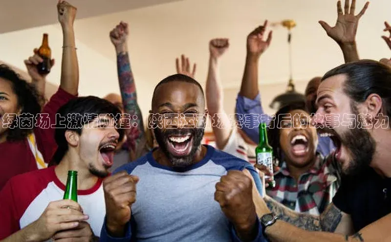 绿茵场上激情碰撞：陕西运动场赛事背后的故事与魅力