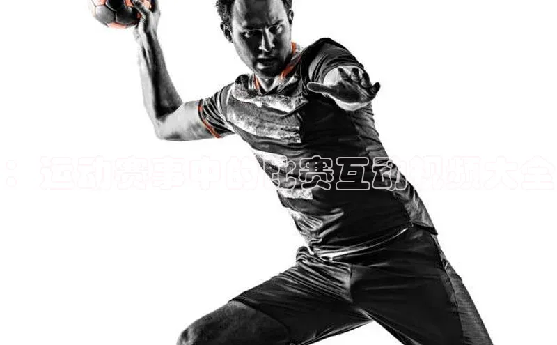 ：运动赛事中的比赛互动视频大全