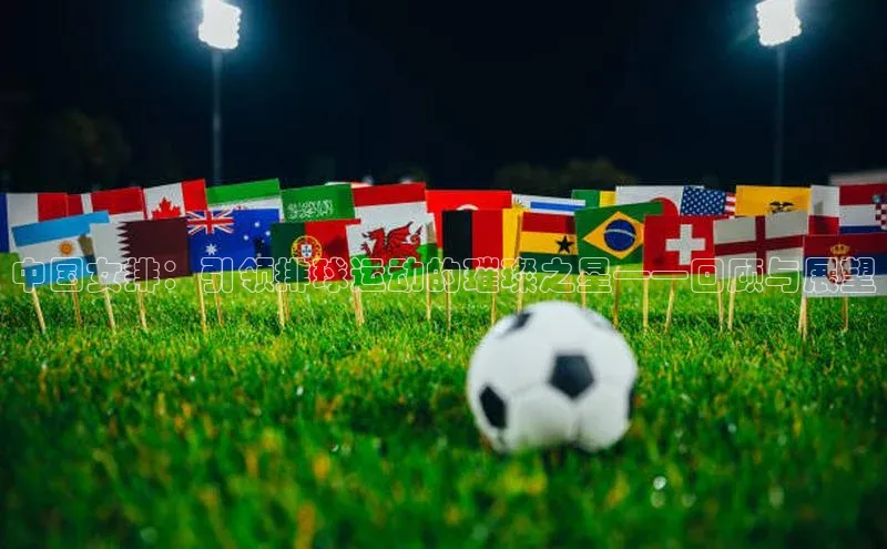 中国女排：引领排球运动的璀璨之星——回顾与展望