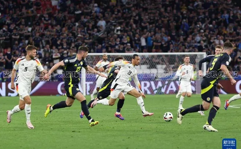 英国的体育盛事：从足球到板球，一网打尽英格兰和苏格兰的传统与现代运动