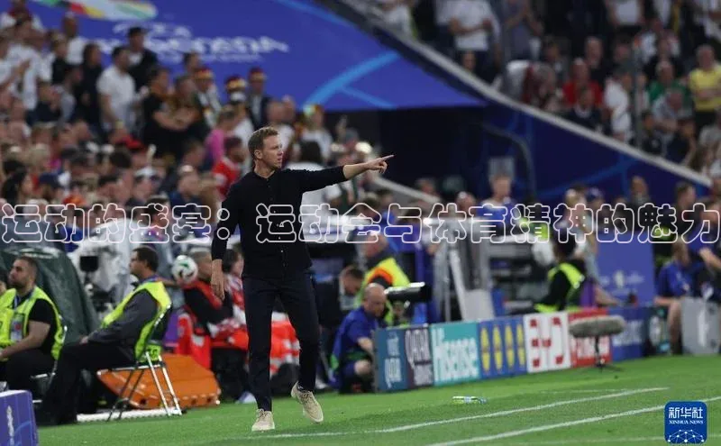 运动的盛宴：运动会与体育精神的魅力