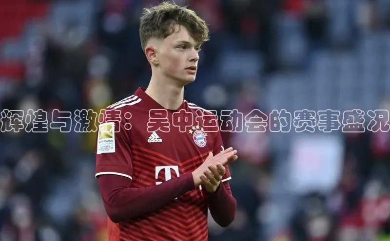 辉煌与激情：吴中运动会的赛事盛况