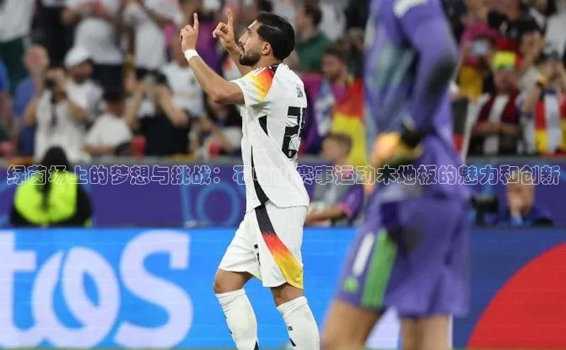 绿茵场上的梦想与挑战：石嘴山赛事运动木地板的魅力和创新