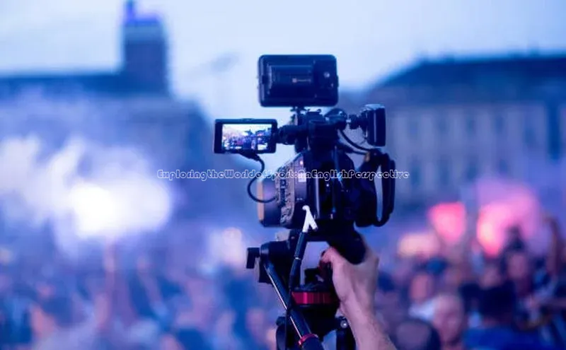 ExploringtheWorldofSport:AnEnglishPerspective