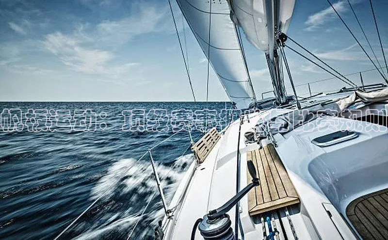 帆板运动：顶级赛事概览与比赛规则