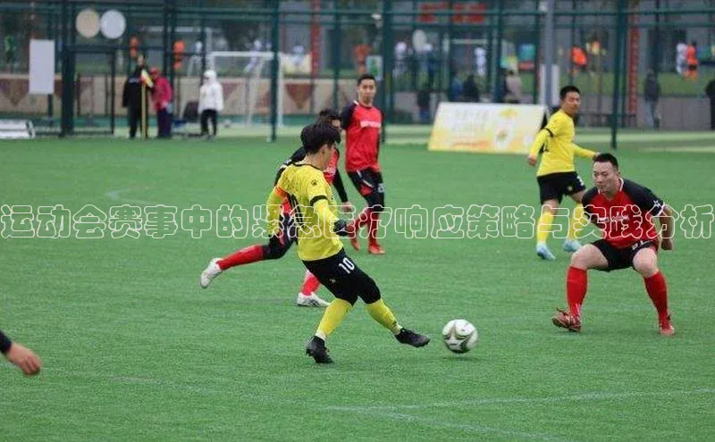 运动会赛事中的紧急医疗响应策略与实践分析