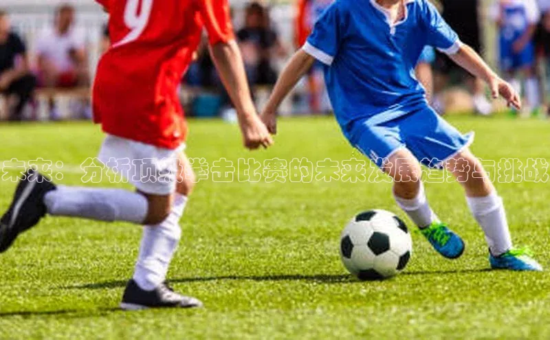 未来：分析顶级拳击比赛的未来发展趋势与挑战