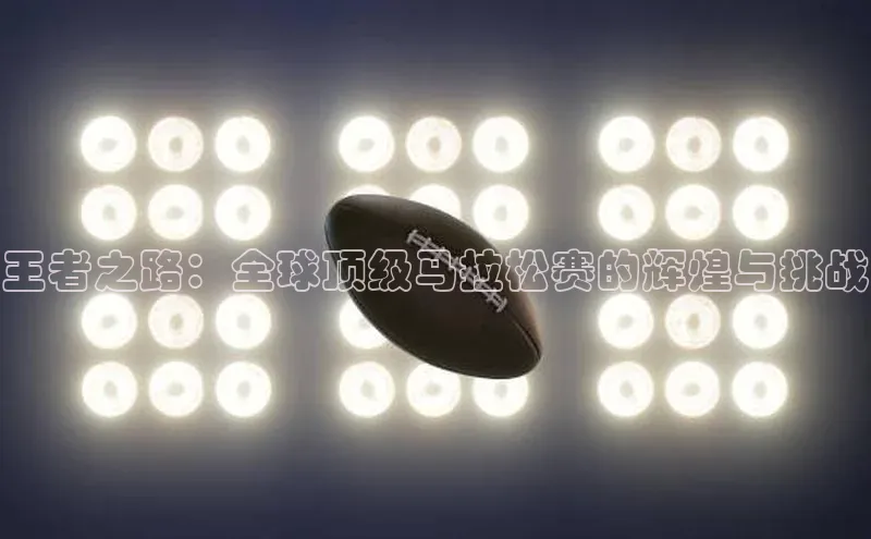王者之路：全球顶级马拉松赛的辉煌与挑战