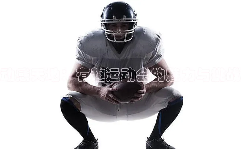 动感天地：有趣运动会的魅力与挑战